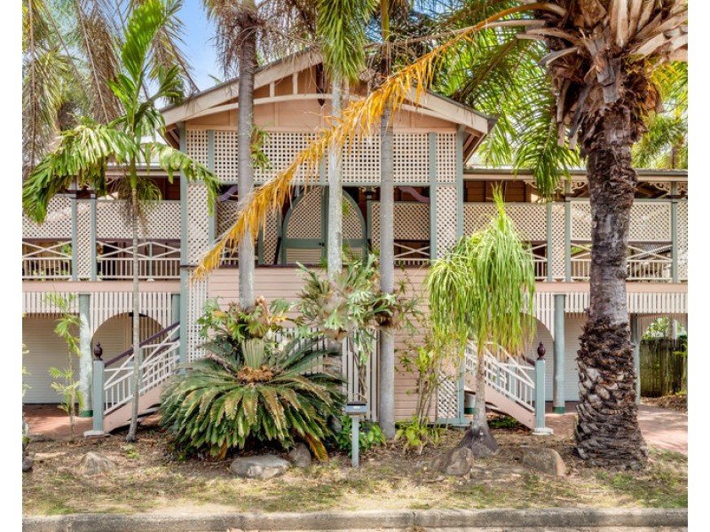 4 High Street, Walkerston QLD 4751