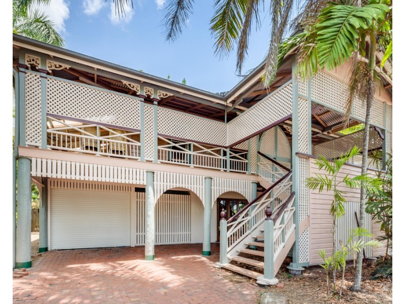 4 High Street, Walkerston QLD 4751