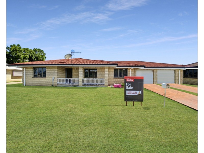 25 Minster Street, South Mackay QLD 4740