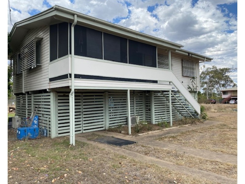 45 Spring Crescent, Dysart QLD 4745