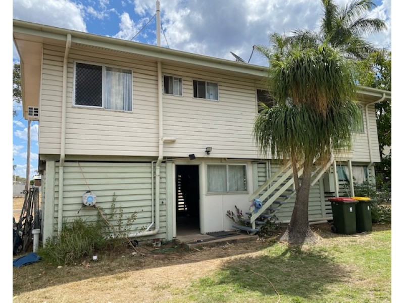 45 Spring Crescent, Dysart QLD 4745