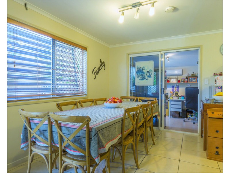29 Mansfield Drive, Beaconsfield QLD 4740