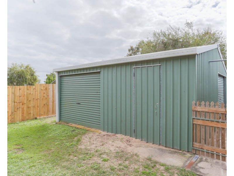 29 Mansfield Drive, Beaconsfield QLD 4740