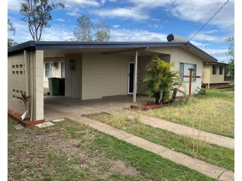 6 Macdonald Street, Dysart QLD 4745