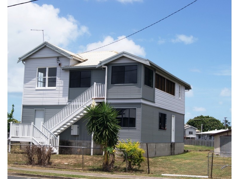 3 Stevenson Street, South Mackay QLD 4740