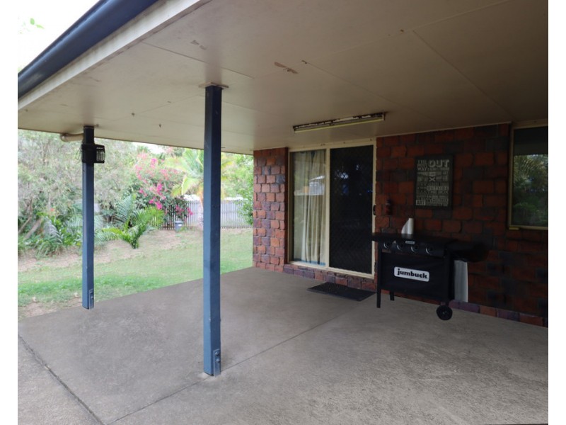 5 Bream Court, Andergrove QLD 4740