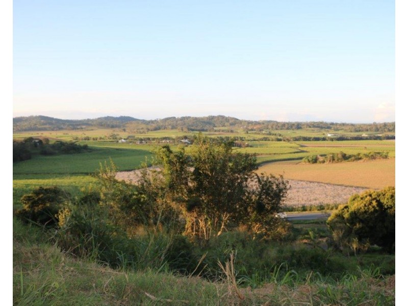 Lot 18 Ridgewood Drive, Farleigh QLD 4741