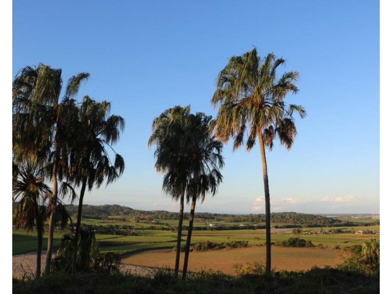 Lot 18 Ridgewood Drive, Farleigh QLD 4741