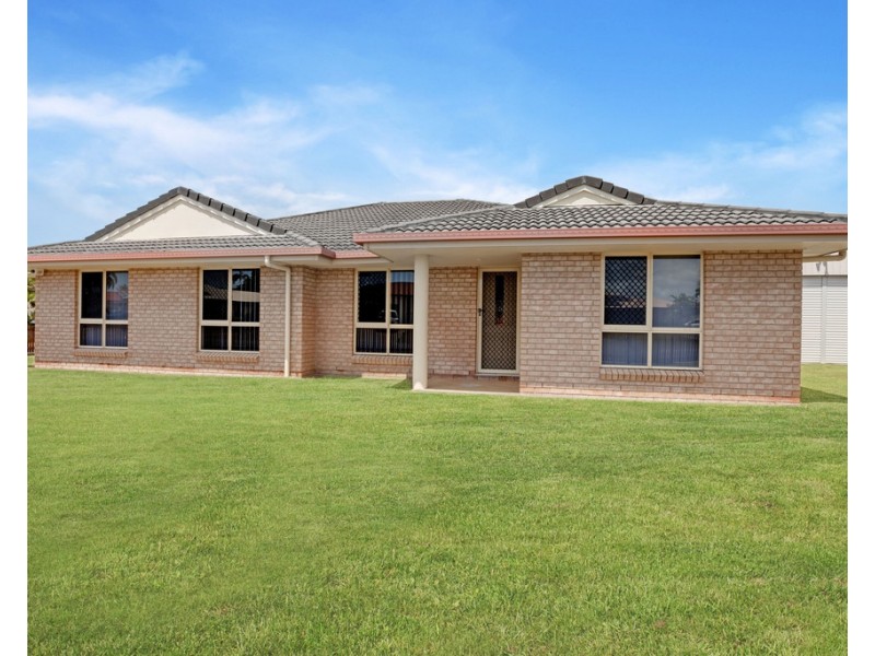 2 Schnapper Court, Andergrove QLD 4740