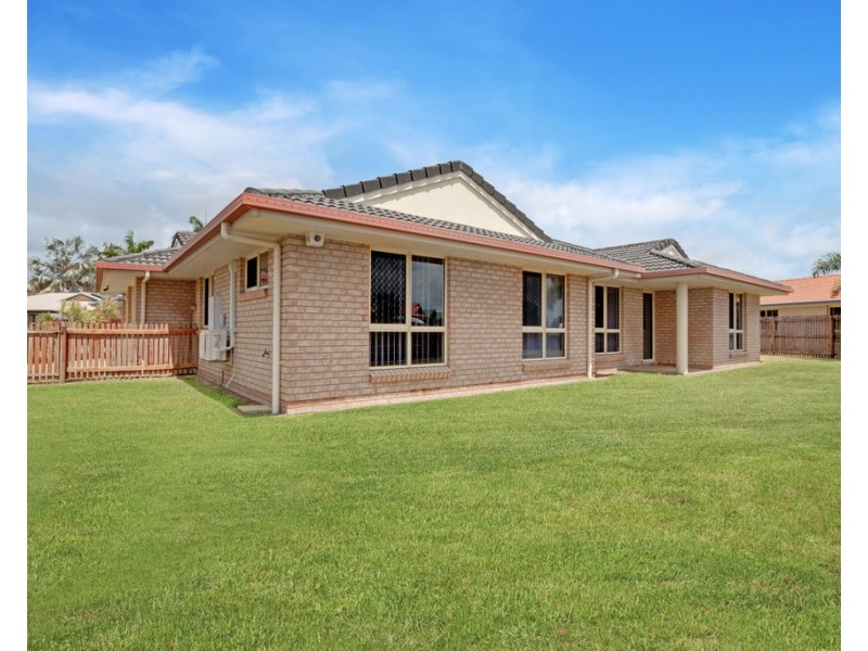 2 Schnapper Court, Andergrove QLD 4740