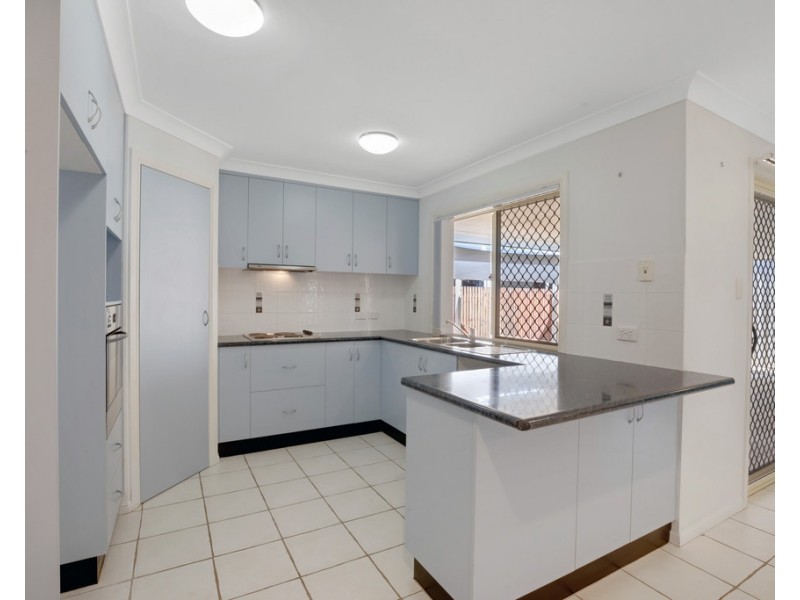 2 Schnapper Court, Andergrove QLD 4740