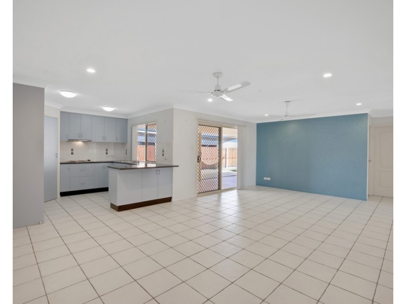 2 Schnapper Court, Andergrove QLD 4740
