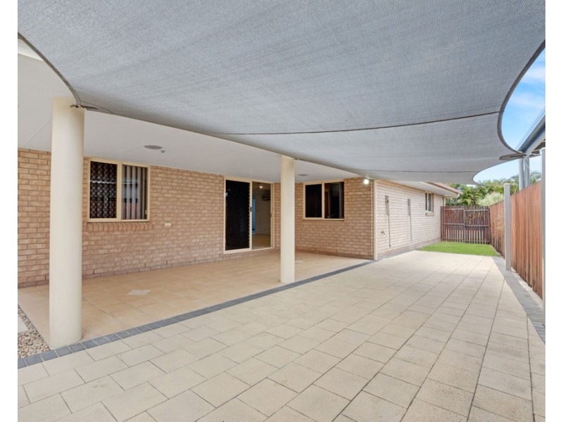 2 Schnapper Court, Andergrove QLD 4740