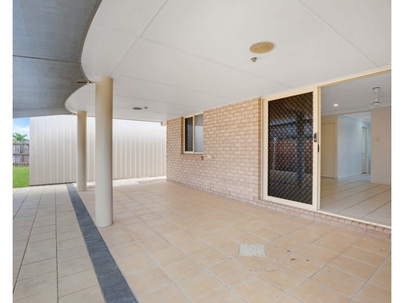 2 Schnapper Court, Andergrove QLD 4740