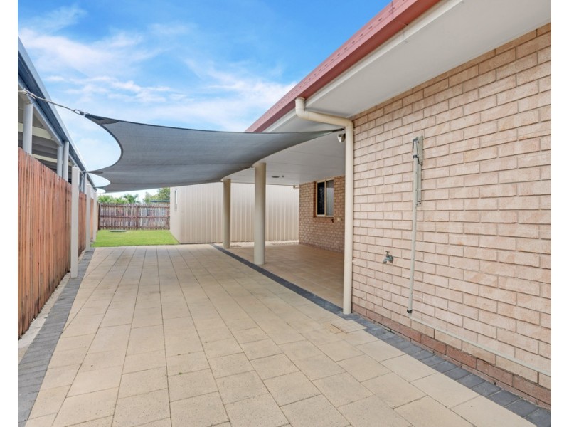 2 Schnapper Court, Andergrove QLD 4740