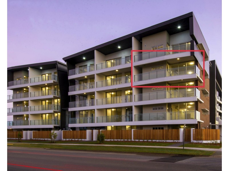 405/1 Wilson Street, West Mackay QLD 4740