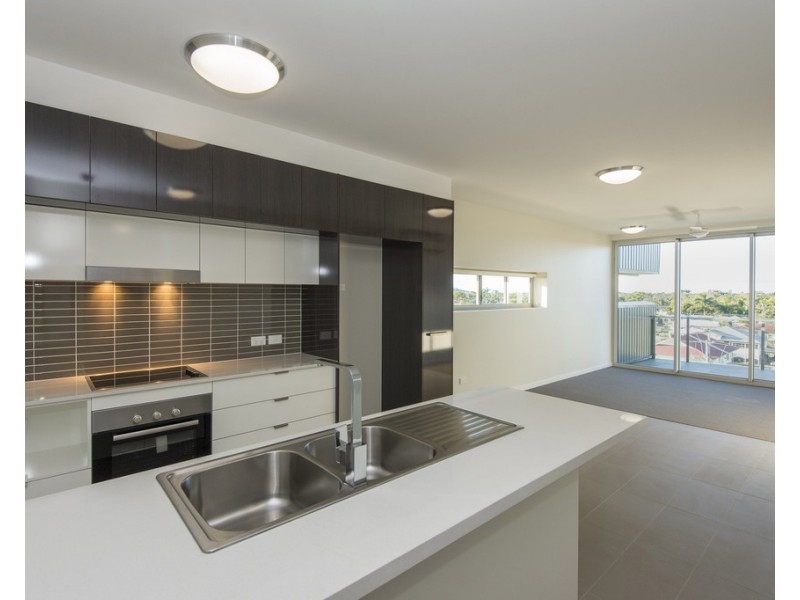405/1 Wilson Street, West Mackay QLD 4740