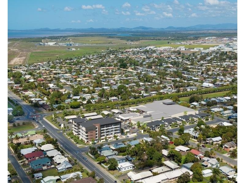 405/1 Wilson Street, West Mackay QLD 4740