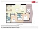 405/1 Wilson Street, West Mackay QLD 4740 Floorplan
