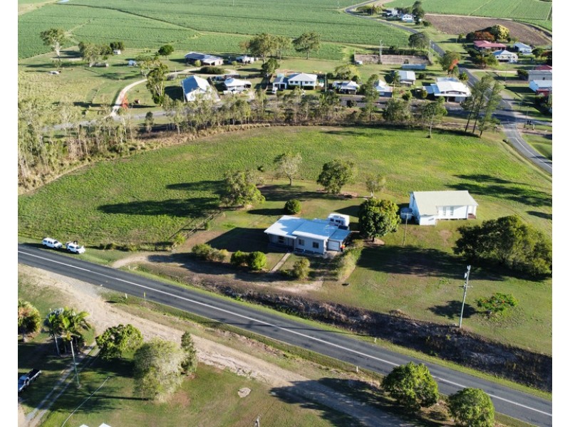 Lot 55 Gargett-Mia Mia Road, Gargett QLD 4741