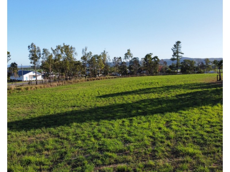 Lot 55 Gargett-Mia Mia Road, Gargett QLD 4741