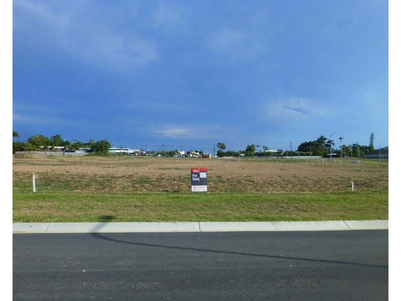 Lot 93 Dawes Crescent, Rural View QLD 4740