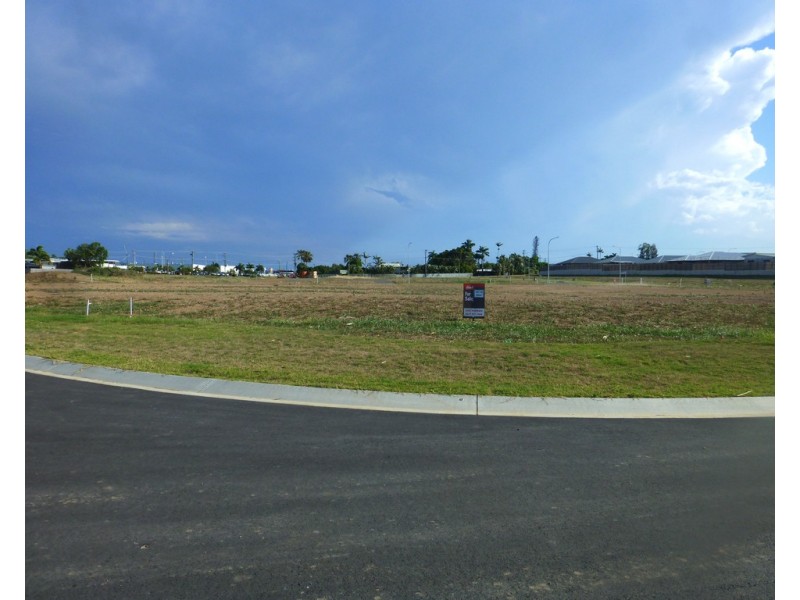 Lot 94 Dawes Crescent, Rural View QLD 4740