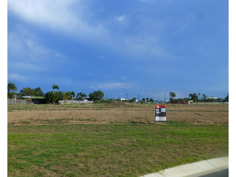 Lot 95 Dawes Crescent, Rural View QLD 4740