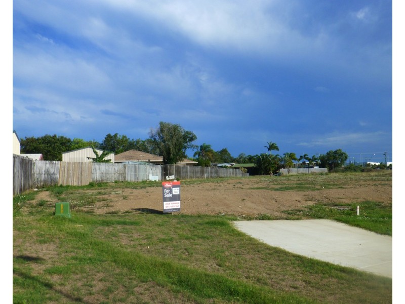 Lot 96 Dawes Crescent, Rural View QLD 4740