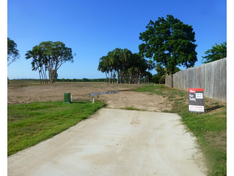 Lot 97 Dawes Crescent, Rural View QLD 4740