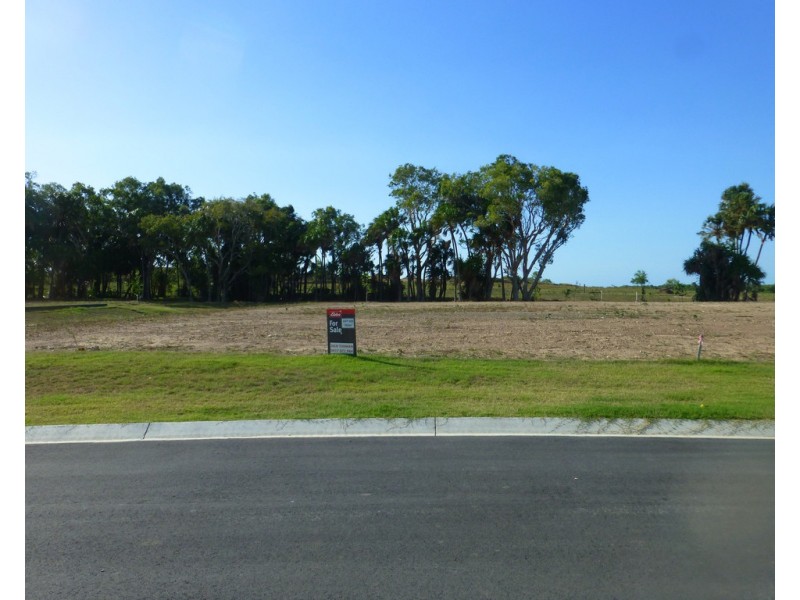 Lot 102 Dawes Crescent, Rural View QLD 4740