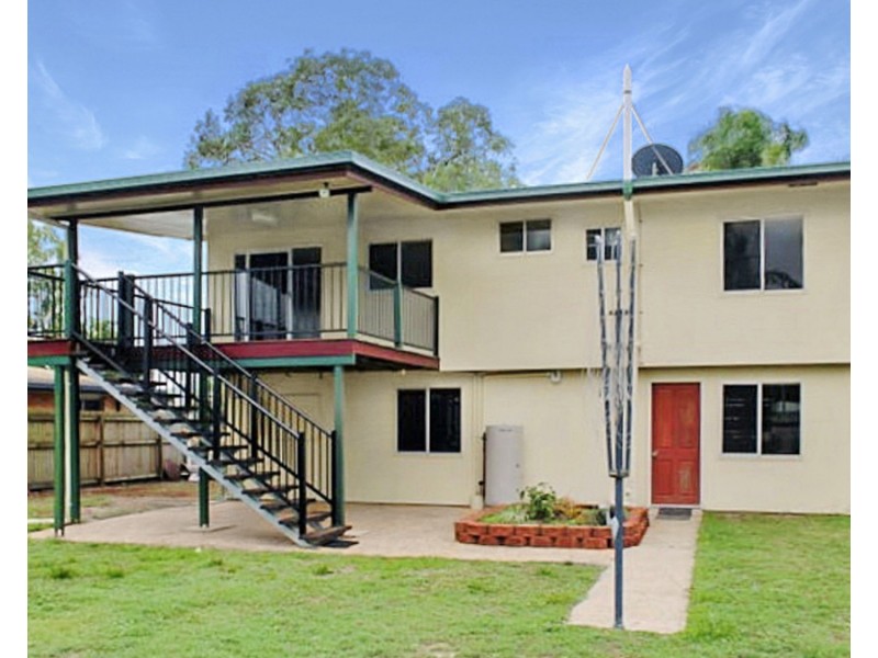 9 Fernleigh Avenue, Andergrove QLD 4740