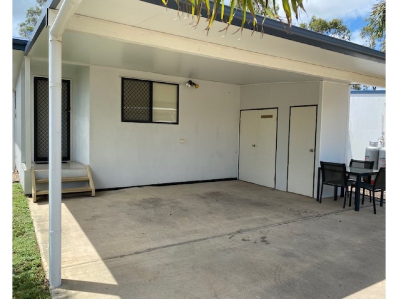 6/3 McKenzie Street, Middlemount QLD 4746