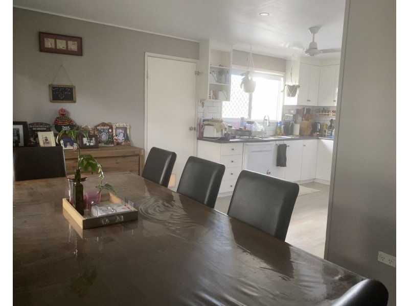 5 Patterson Street, Dysart QLD 4745