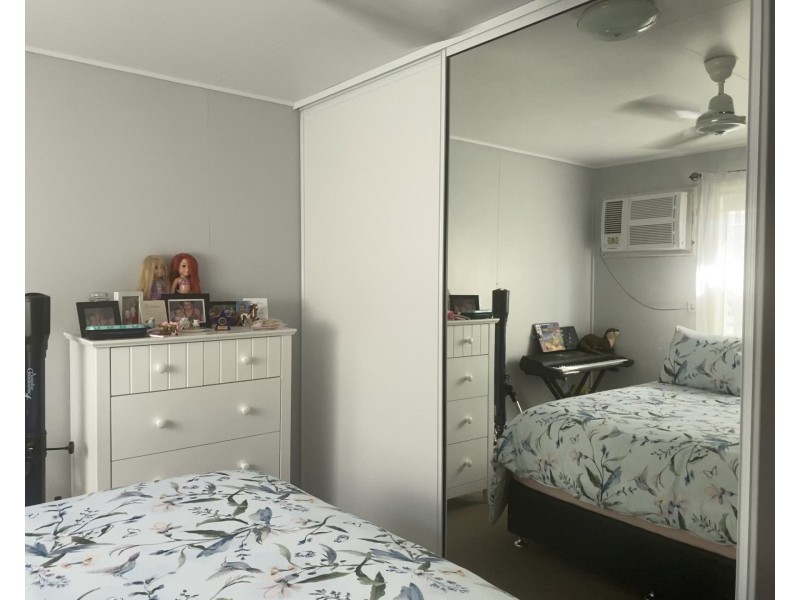 5 Patterson Street, Dysart QLD 4745