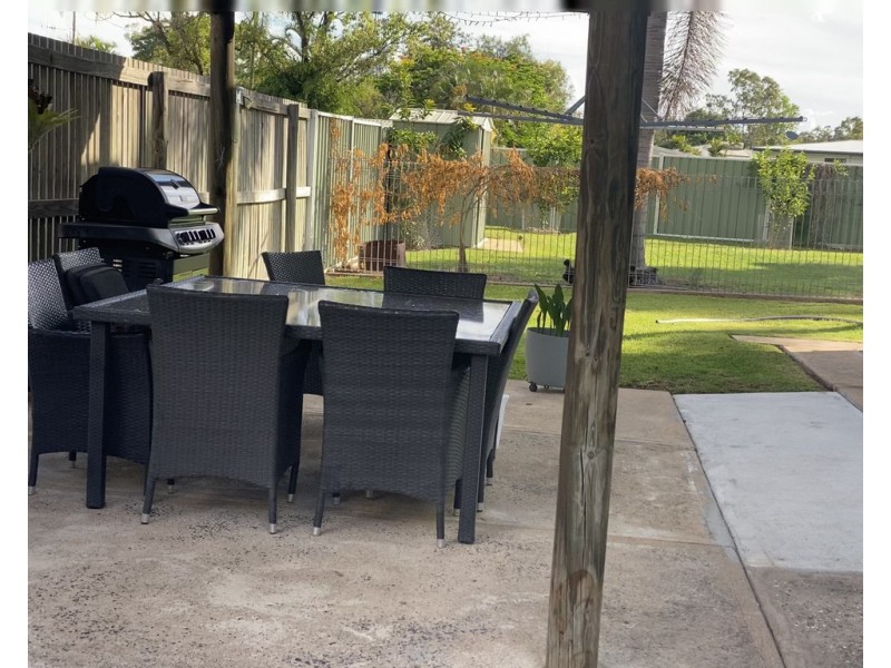 5 Patterson Street, Dysart QLD 4745