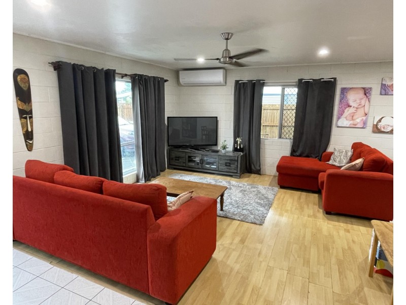 11 Burwood Close, Andergrove QLD 4740