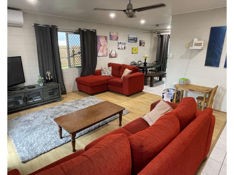 11 Burwood Close, Andergrove QLD 4740