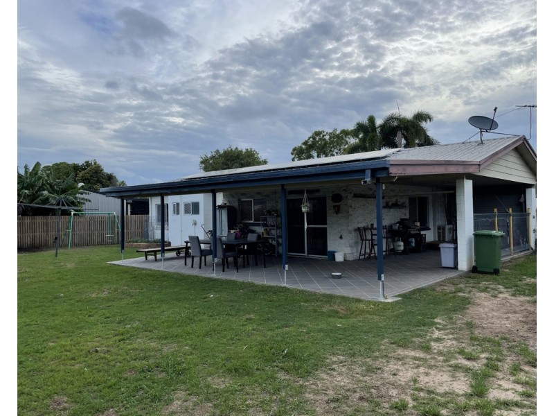 11 Burwood Close, Andergrove QLD 4740