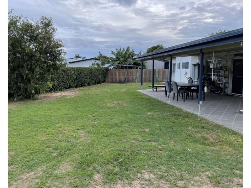11 Burwood Close, Andergrove QLD 4740