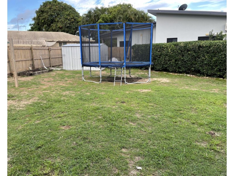 11 Burwood Close, Andergrove QLD 4740