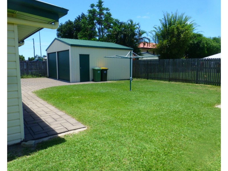 17 Ness Street, West Mackay QLD 4740