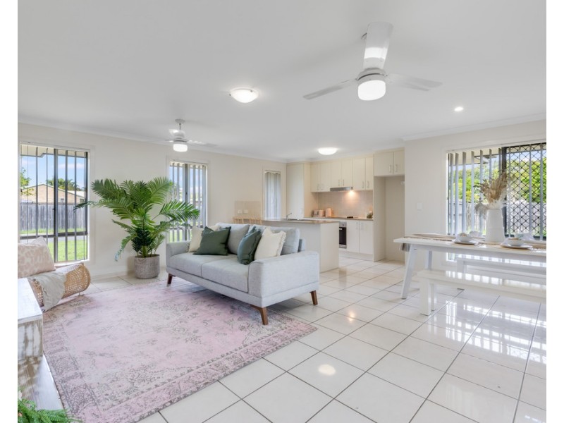 20 Monterrico Circuit, Beaconsfield QLD 4740