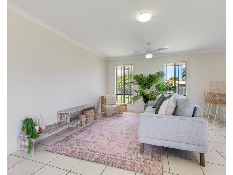 20 Monterrico Circuit, Beaconsfield QLD 4740