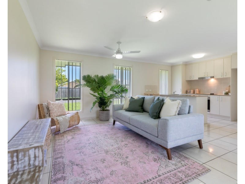 20 Monterrico Circuit, Beaconsfield QLD 4740