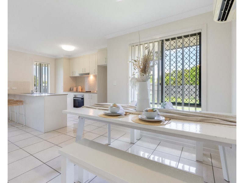 20 Monterrico Circuit, Beaconsfield QLD 4740