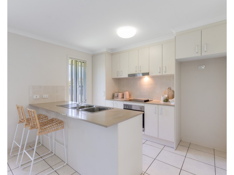 20 Monterrico Circuit, Beaconsfield QLD 4740