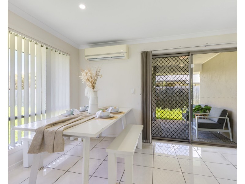 20 Monterrico Circuit, Beaconsfield QLD 4740