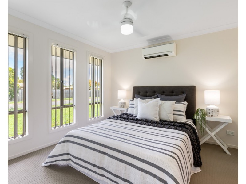 20 Monterrico Circuit, Beaconsfield QLD 4740