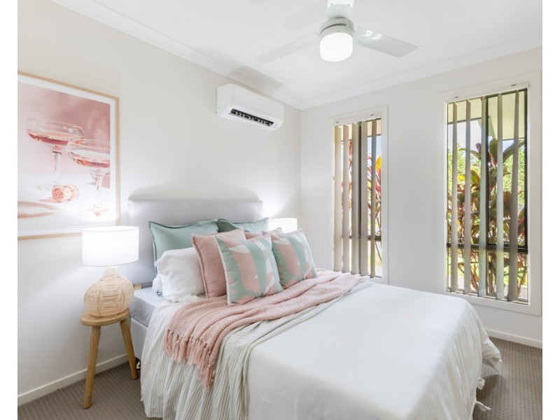 20 Monterrico Circuit, Beaconsfield QLD 4740